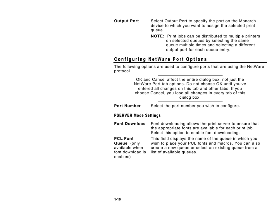 Avery Dennison 9840 Technical Reference Manual User Manual | Page 24 / 200