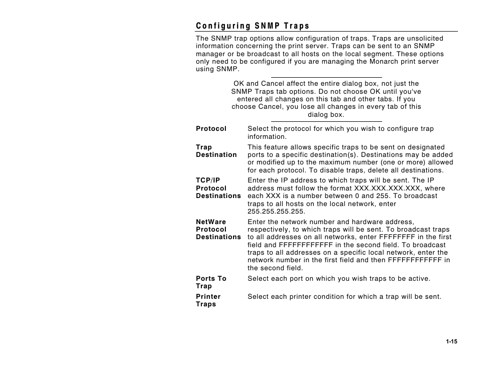 Avery Dennison 9840 Technical Reference Manual User Manual | Page 29 / 200
