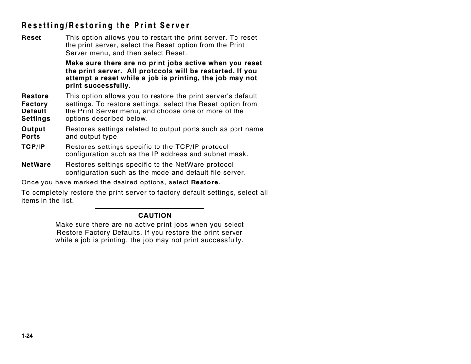 Avery Dennison 9840 Technical Reference Manual User Manual | Page 38 / 200