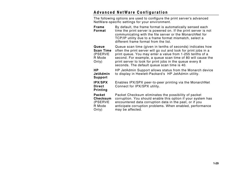 Avery Dennison 9840 Technical Reference Manual User Manual | Page 43 / 200