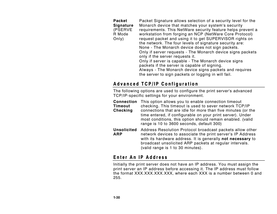 Avery Dennison 9840 Technical Reference Manual User Manual | Page 44 / 200