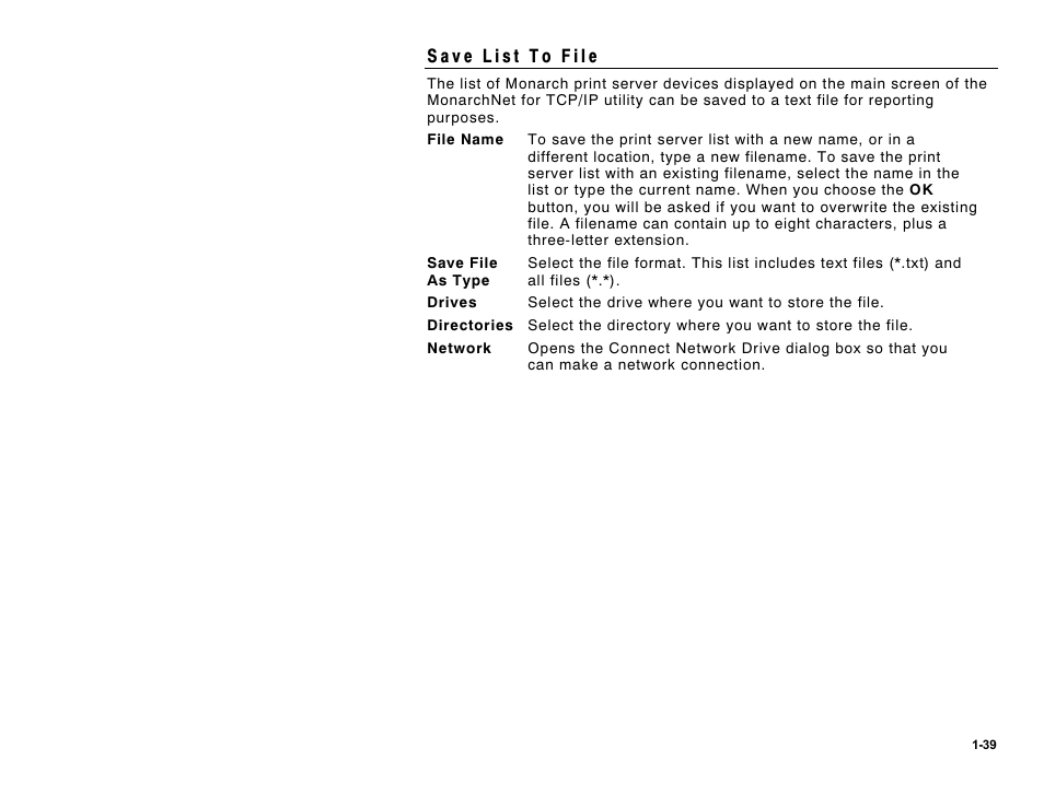 Avery Dennison 9840 Technical Reference Manual User Manual | Page 53 / 200