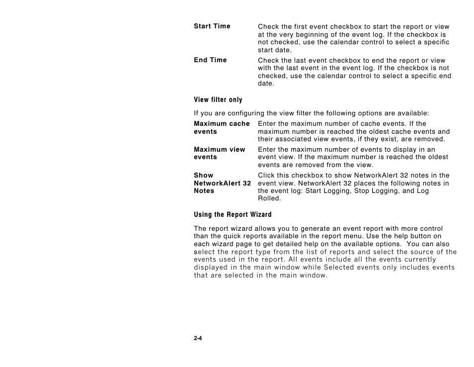 Avery Dennison 9840 Technical Reference Manual User Manual | Page 58 / 200