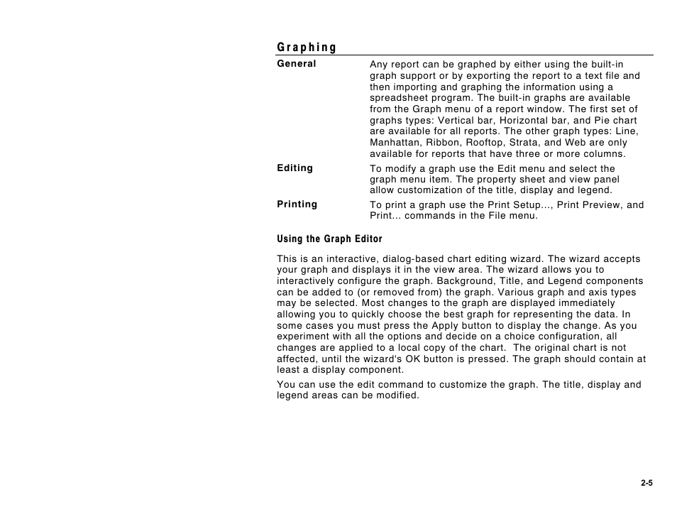 Avery Dennison 9840 Technical Reference Manual User Manual | Page 59 / 200
