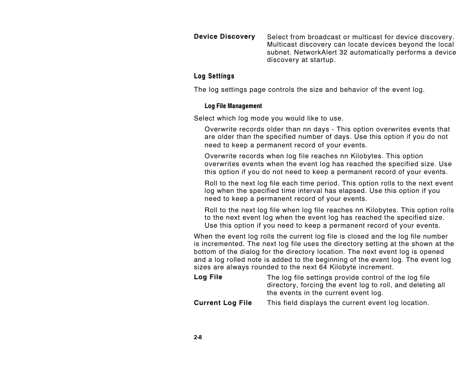 Avery Dennison 9840 Technical Reference Manual User Manual | Page 62 / 200