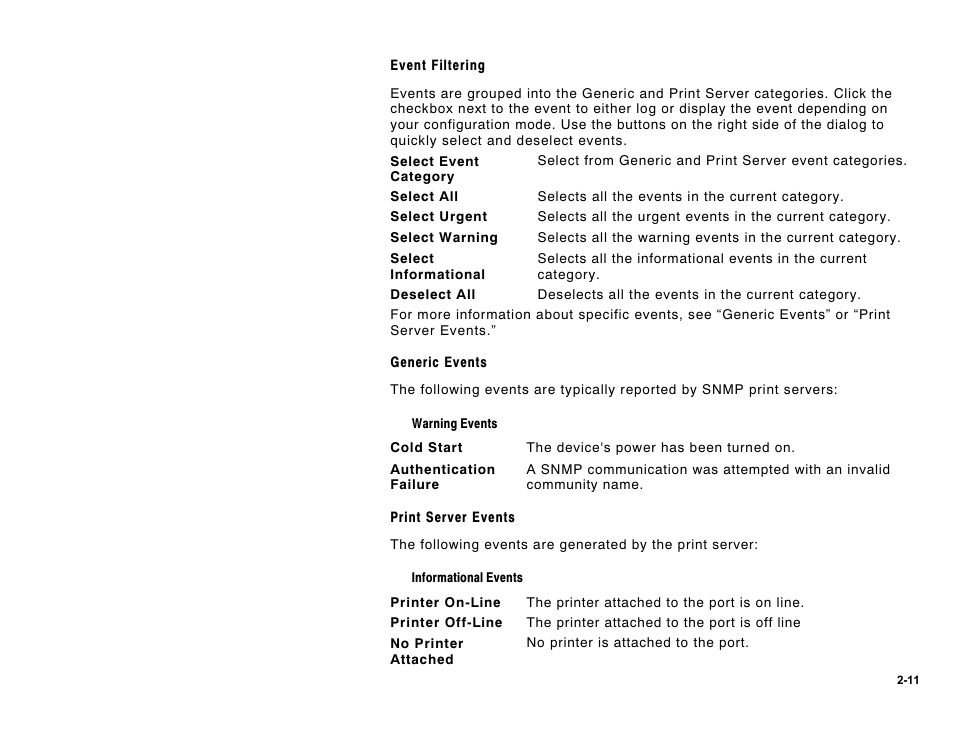 Avery Dennison 9840 Technical Reference Manual User Manual | Page 65 / 200