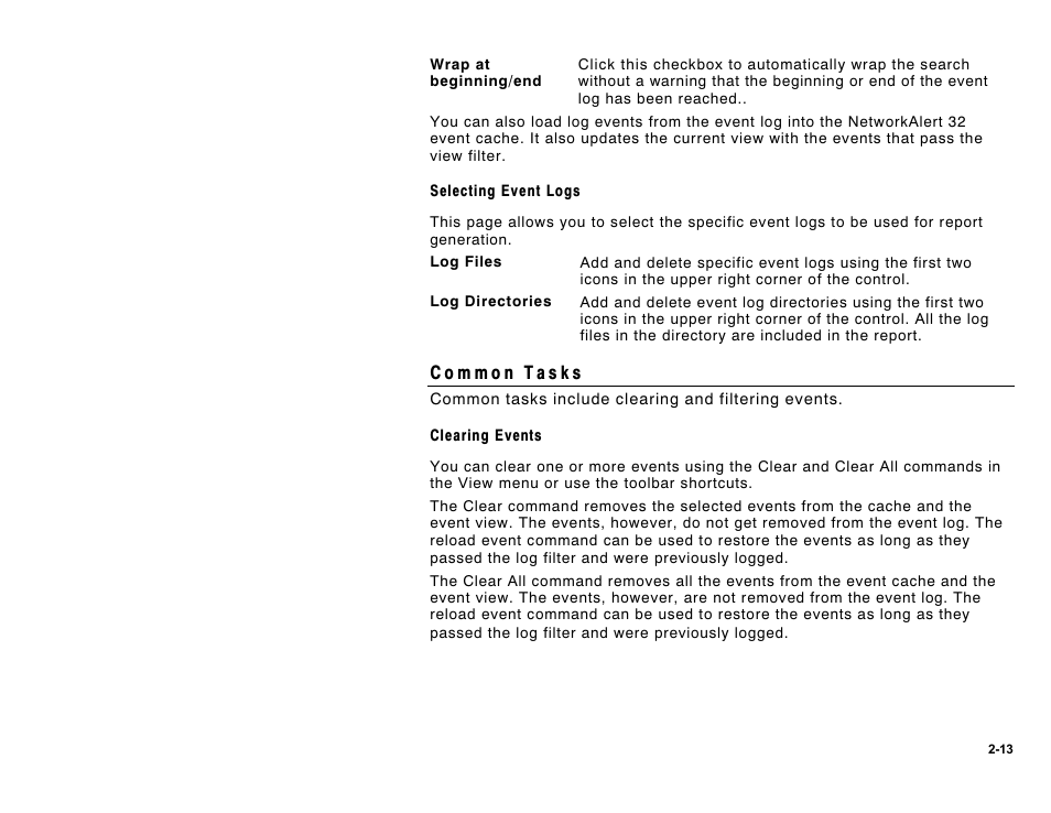 Avery Dennison 9840 Technical Reference Manual User Manual | Page 67 / 200