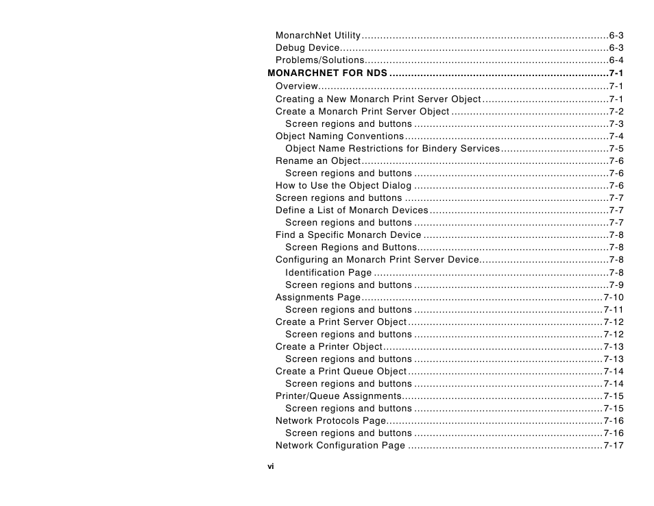 Avery Dennison 9840 Technical Reference Manual User Manual | Page 8 / 200