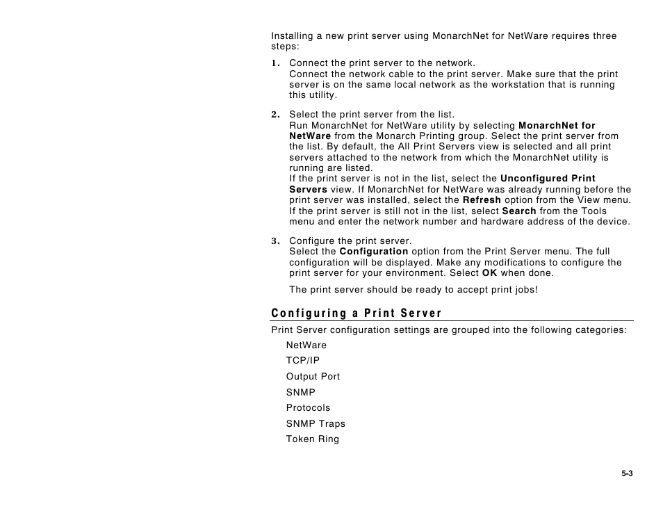 Avery Dennison 9840 Technical Reference Manual User Manual | Page 85 / 200