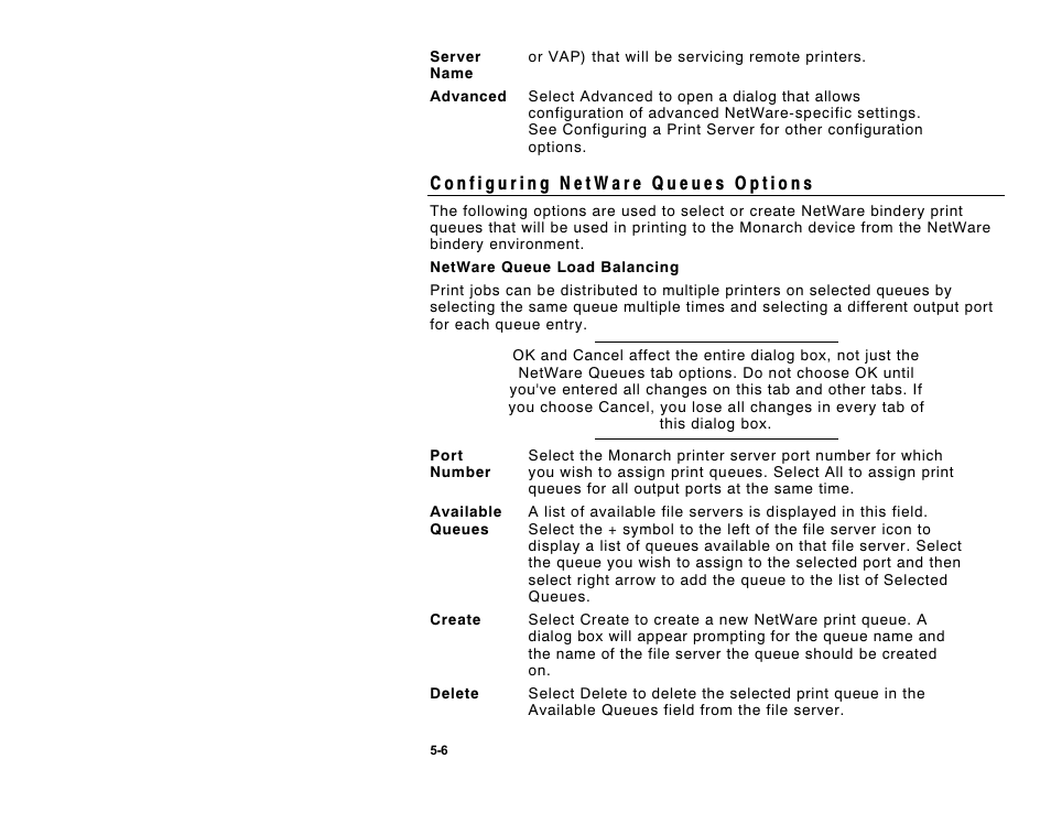 Avery Dennison 9840 Technical Reference Manual User Manual | Page 88 / 200