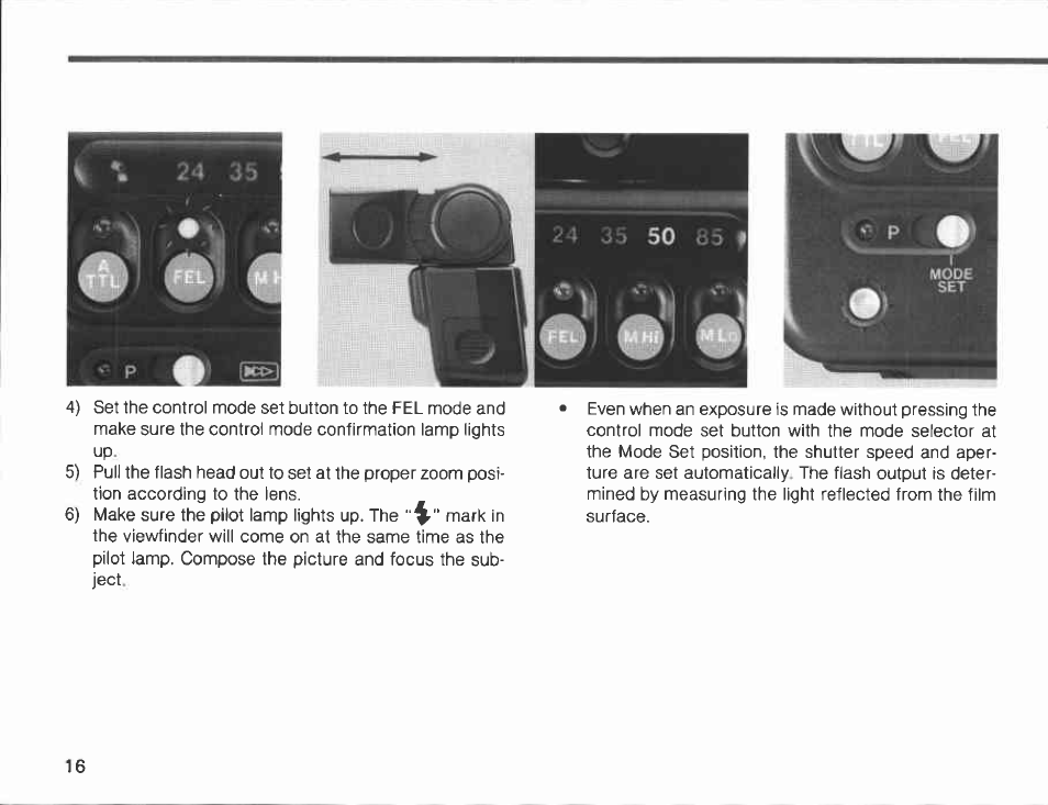 Canon 300 TL User Manual | Page 16 / 74