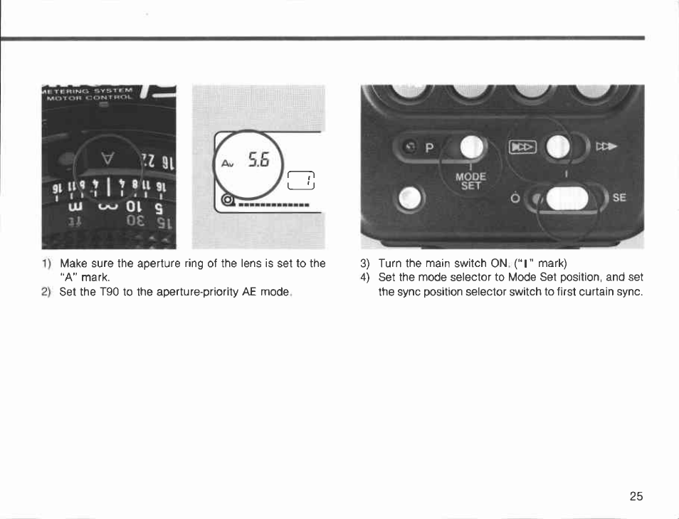 Canon 300 TL User Manual | Page 25 / 74