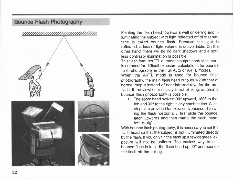 Canon 300 TL User Manual | Page 32 / 74