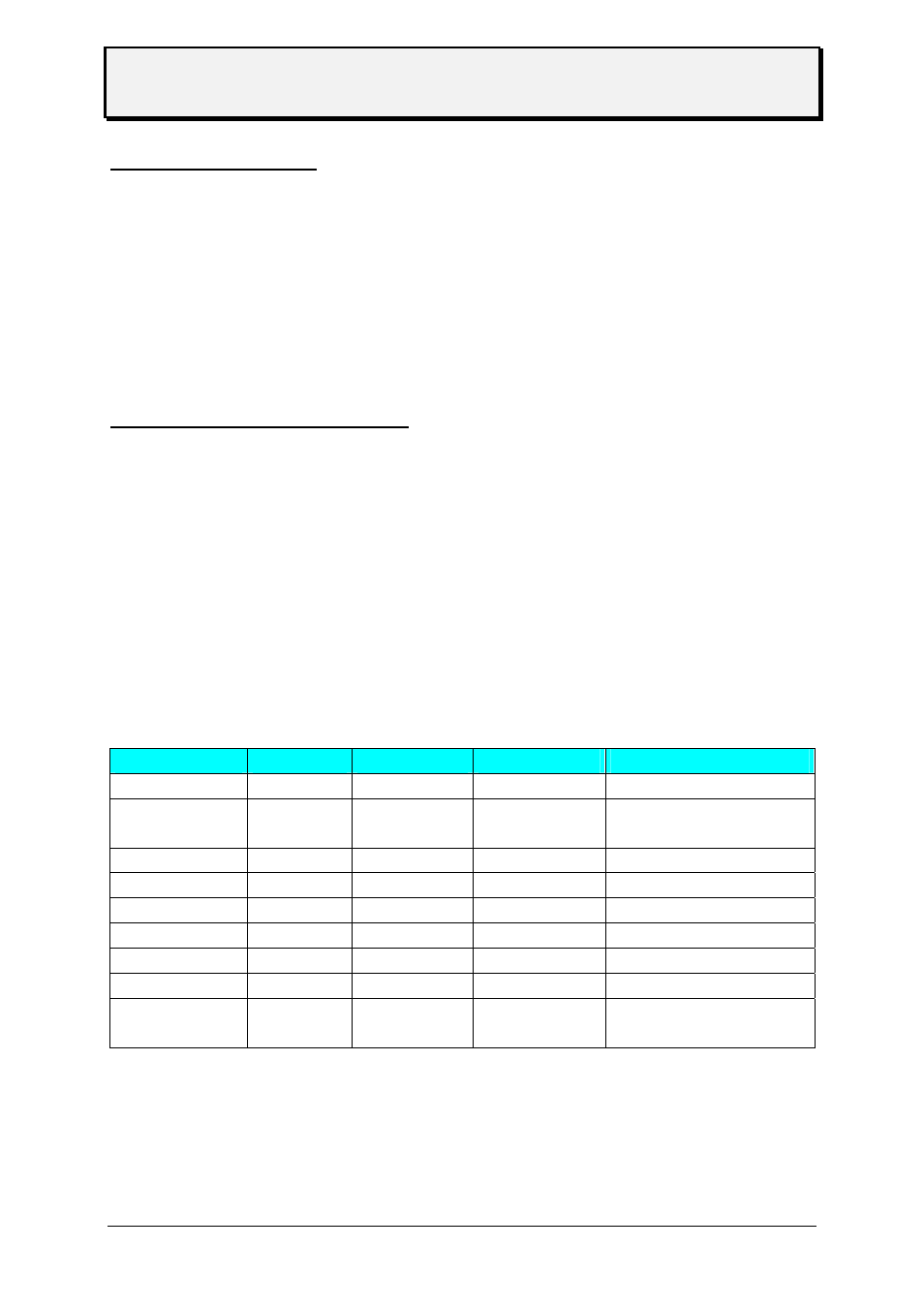 Card use, Card type, Flash ram / prom card | Ram card (random access memory) | Avery Dennison TTX 450 User Manual | Page 10 / 40