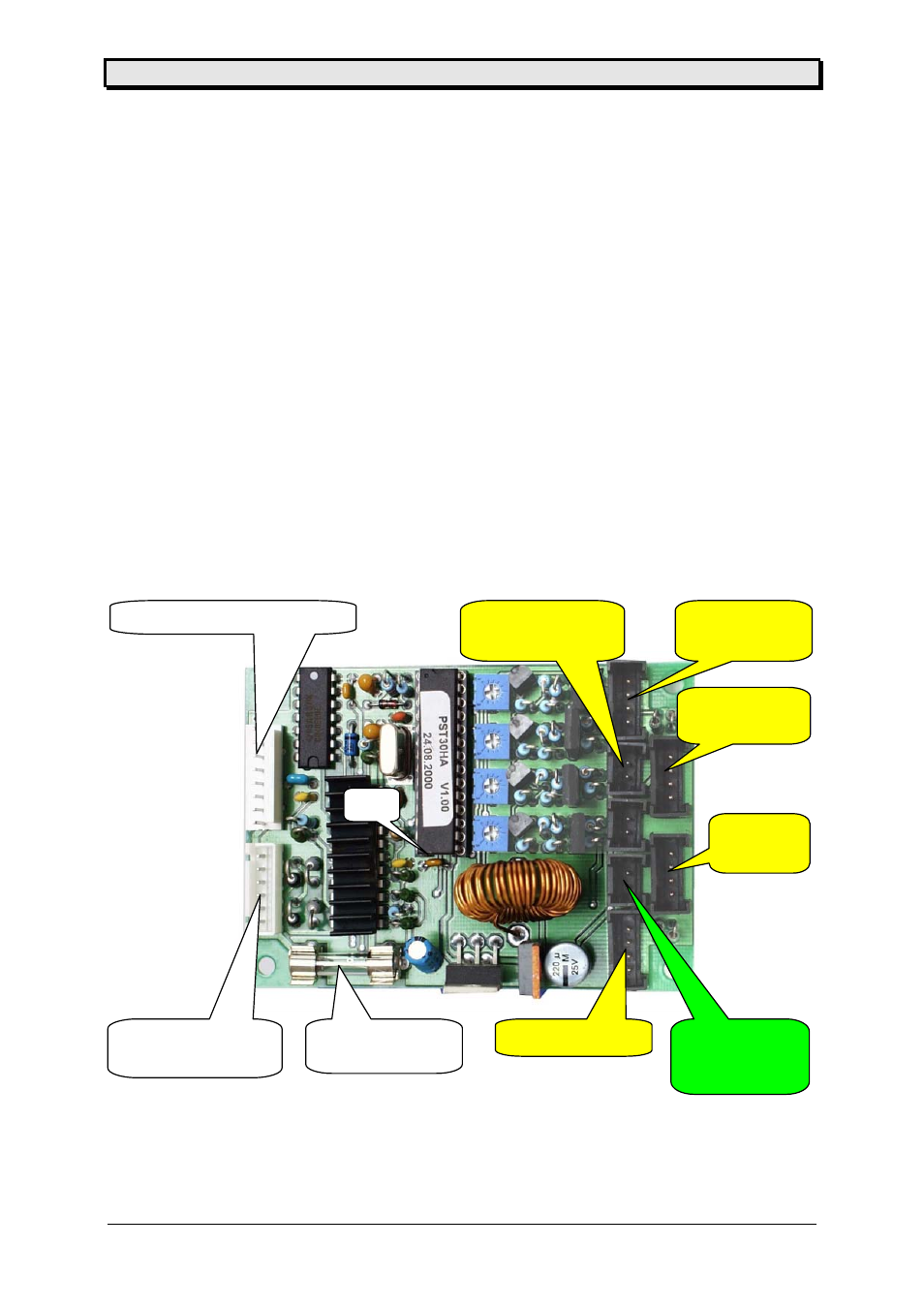 Maintenance, cleaning and service, Maintenance and cleaning, Service | Cpu board | Avery Dennison Stacker User Manual | Page 19 / 39