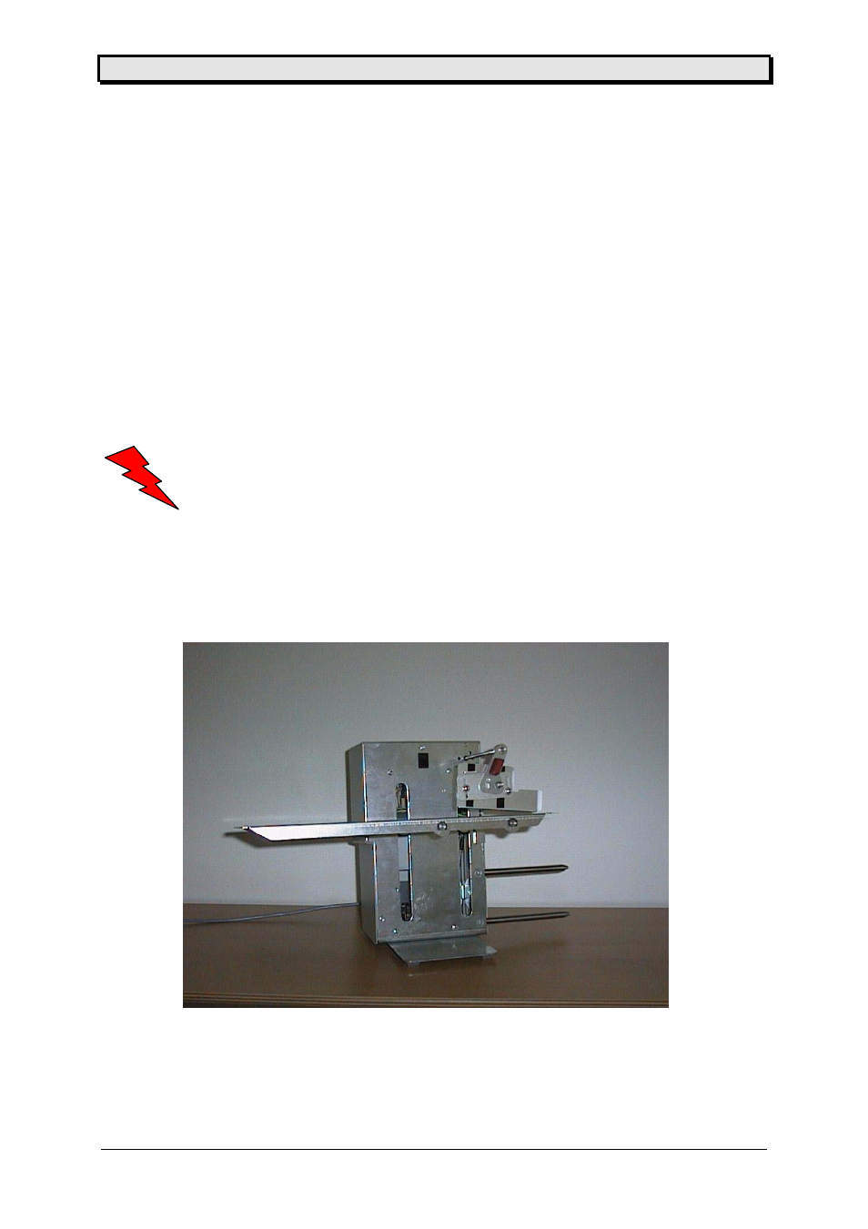 General, Copyright, What is a "power stacker | Avery Dennison Stacker User Manual | Page 3 / 39