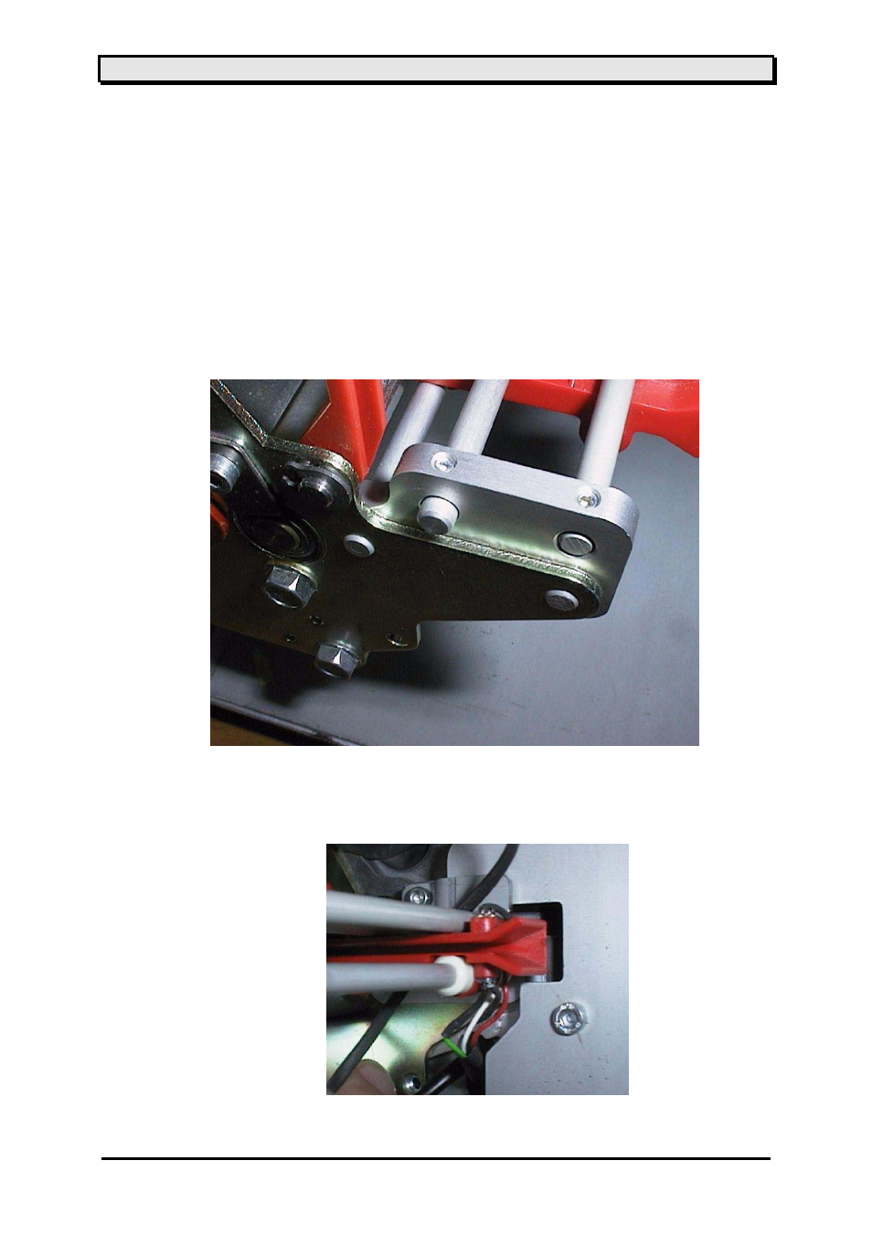 Avery Dennison Full Size Sensor User Manual | Page 11 / 27