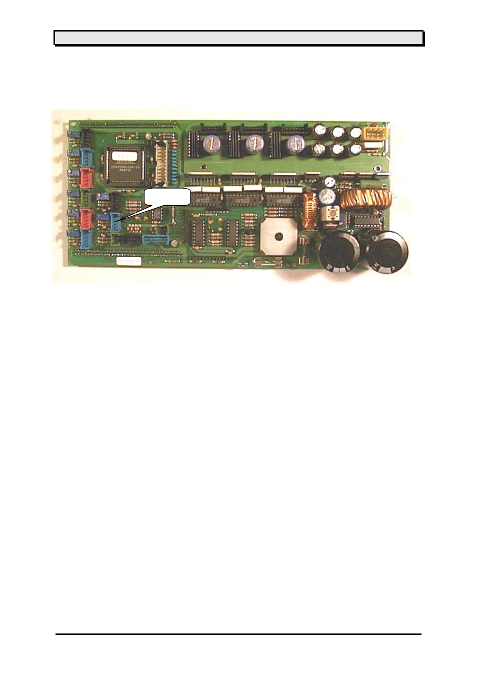 Avery Dennison Full Size Sensor User Manual | Page 12 / 27