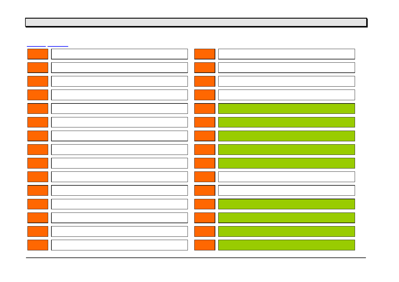 Status reports, Service manual full size sensor | Avery Dennison Full Size Sensor User Manual | Page 19 / 27