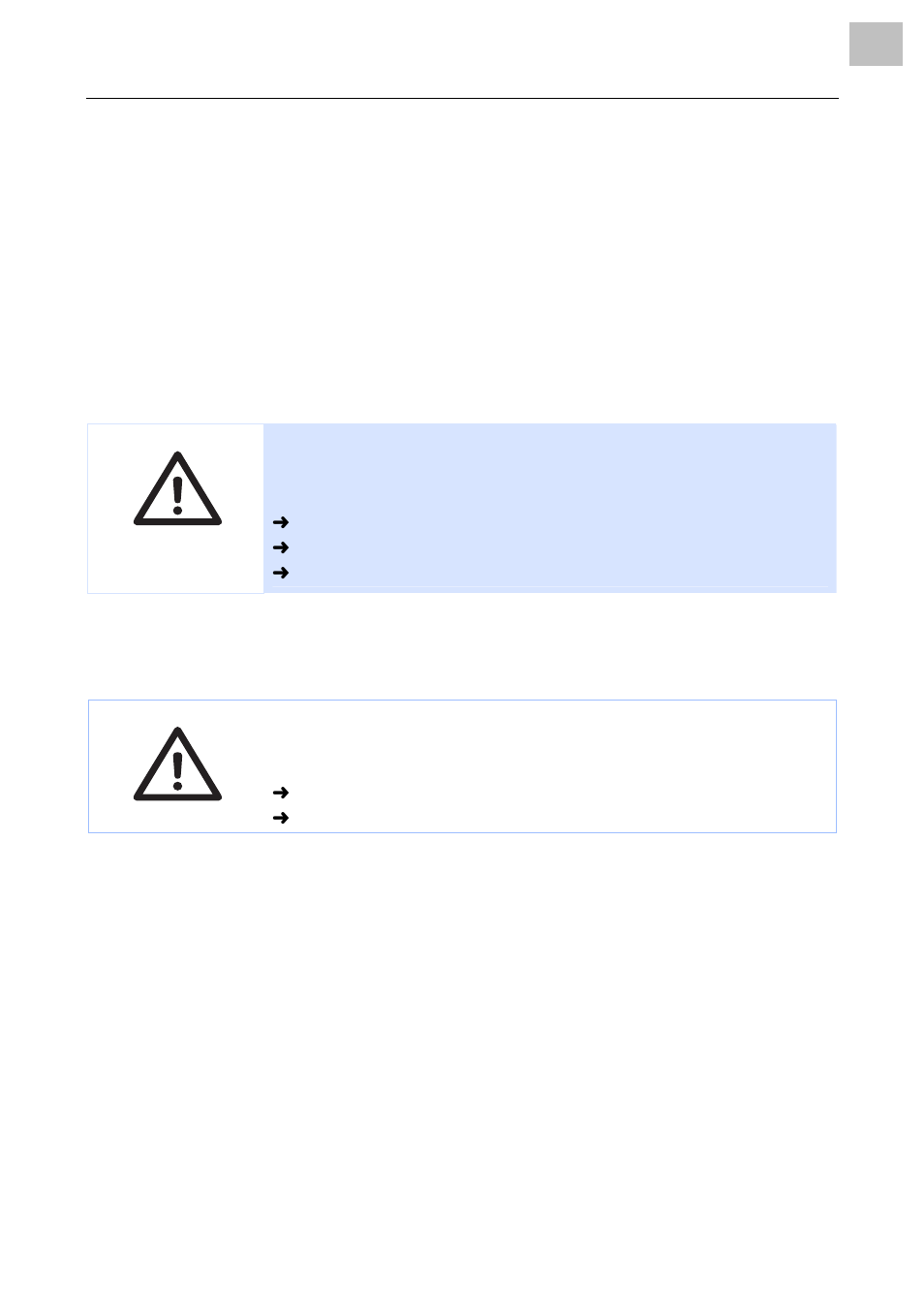 Symbols and note signs, Safety notes | Avery Dennison Rewinder 2000 User Manual | Page 9 / 16