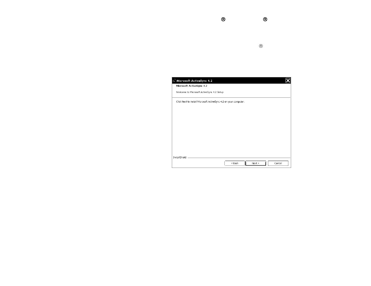 Avery Dennison Platinum 6039 USB Driver User Manual | Page 8 / 18