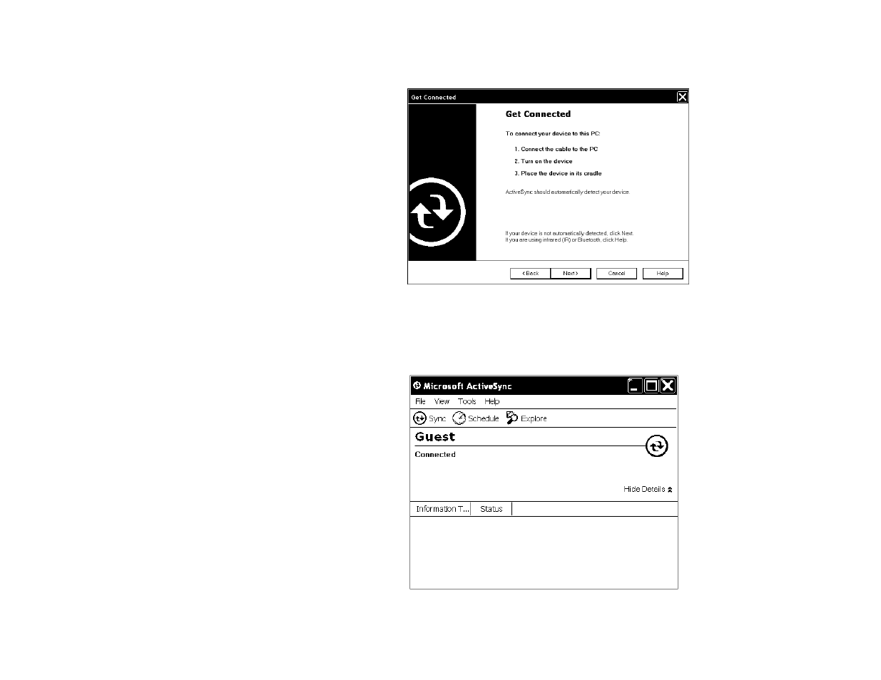 Avery Dennison Platinum 6039 USB Driver User Manual | Page 9 / 18