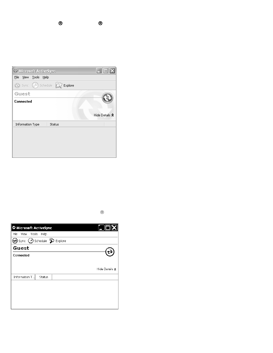 Transferring files to the printer | Avery Dennison Pathfinder 6057 USB Driver User Manual | Page 4 / 16