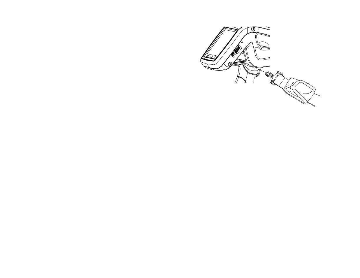 Avery Dennison Pathfinder 6057 Wrist Strap User Manual | Page 4 / 4