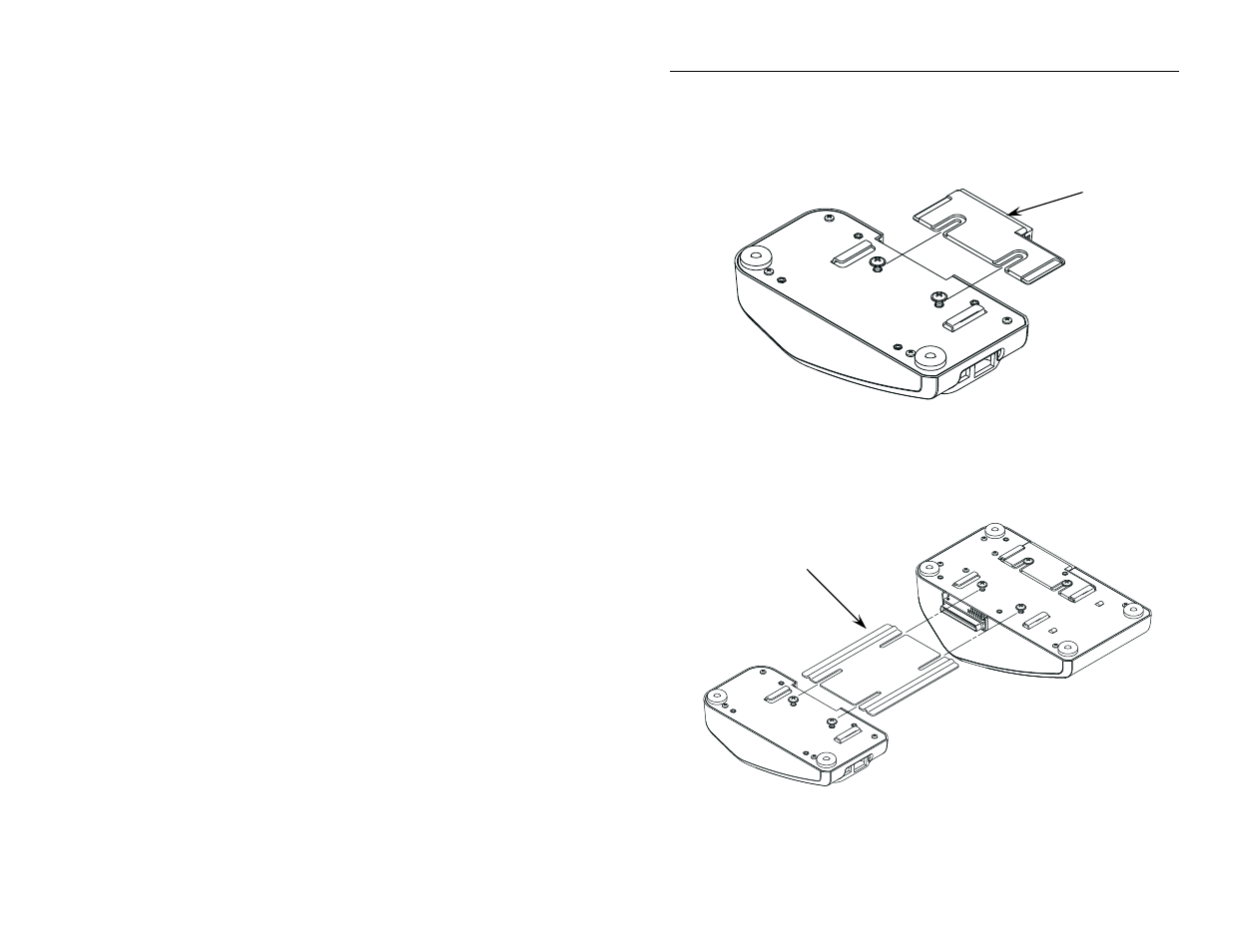 Avery Dennison 6054 Network Control Module User Manual | Page 2 / 8