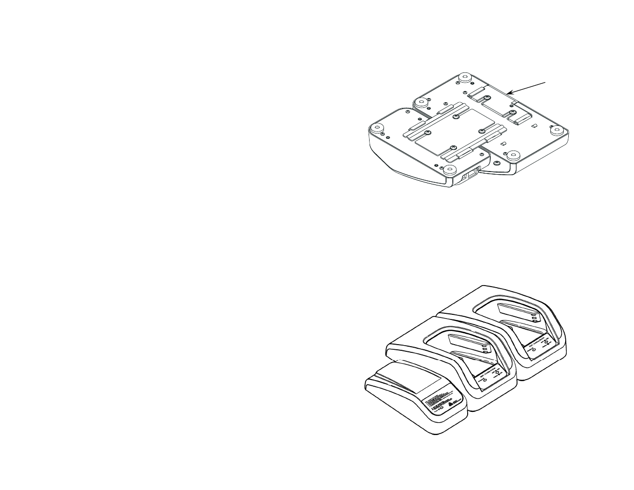 Avery Dennison 6054 Network Control Module User Manual | Page 3 / 8