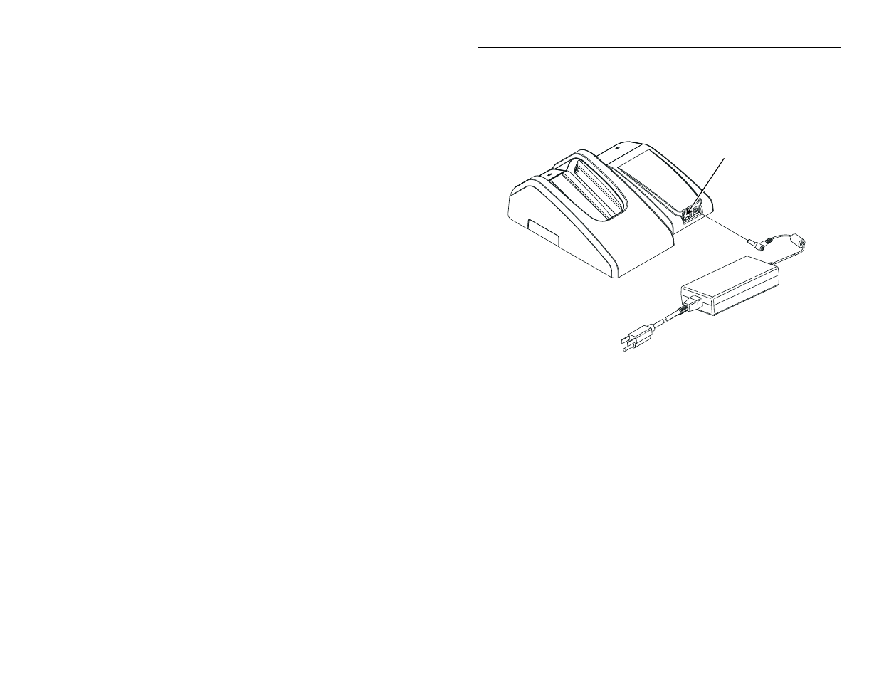 Avery Dennison 6054 Network Control Module User Manual | Page 4 / 8