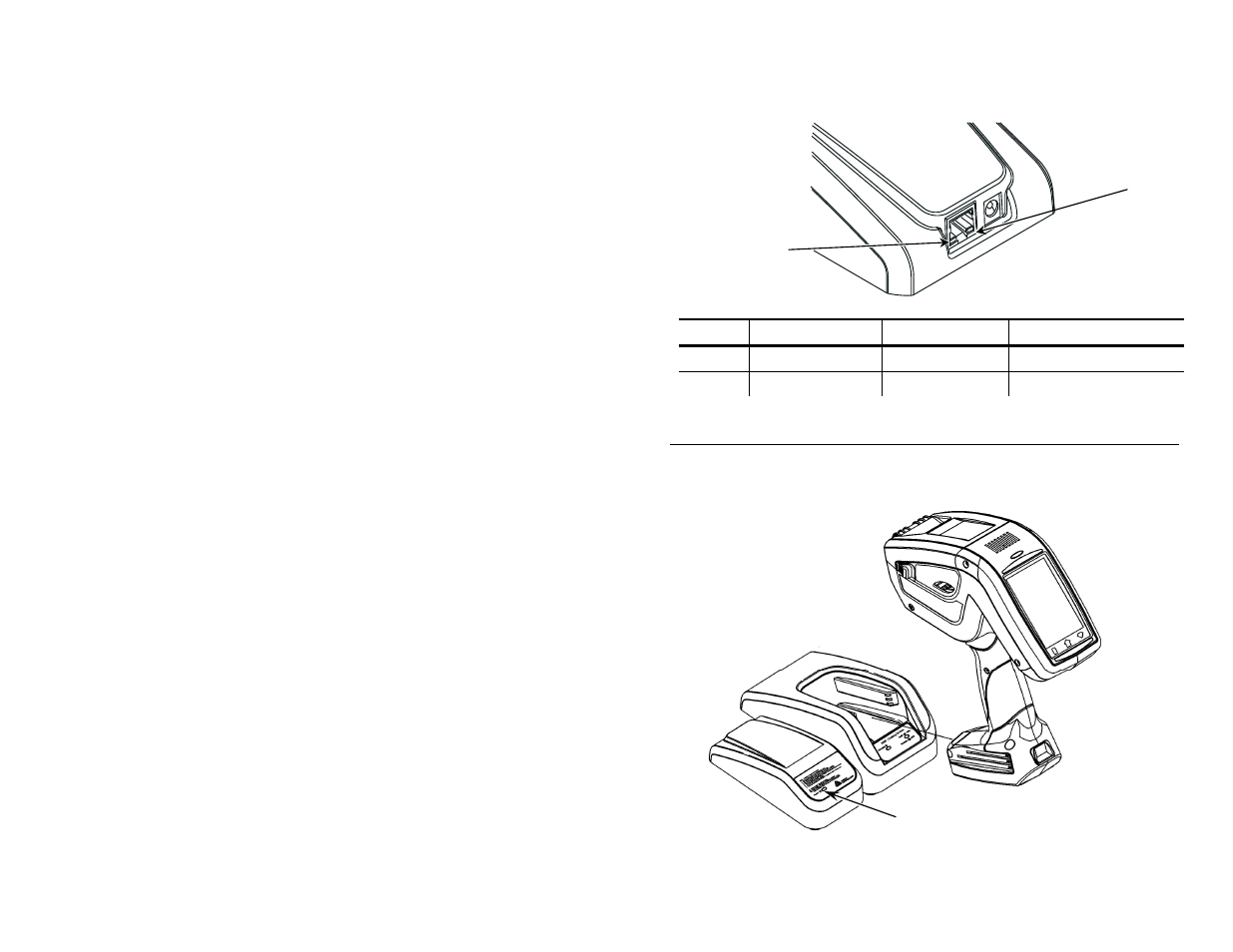 Avery Dennison 6054 Network Control Module User Manual | Page 5 / 8