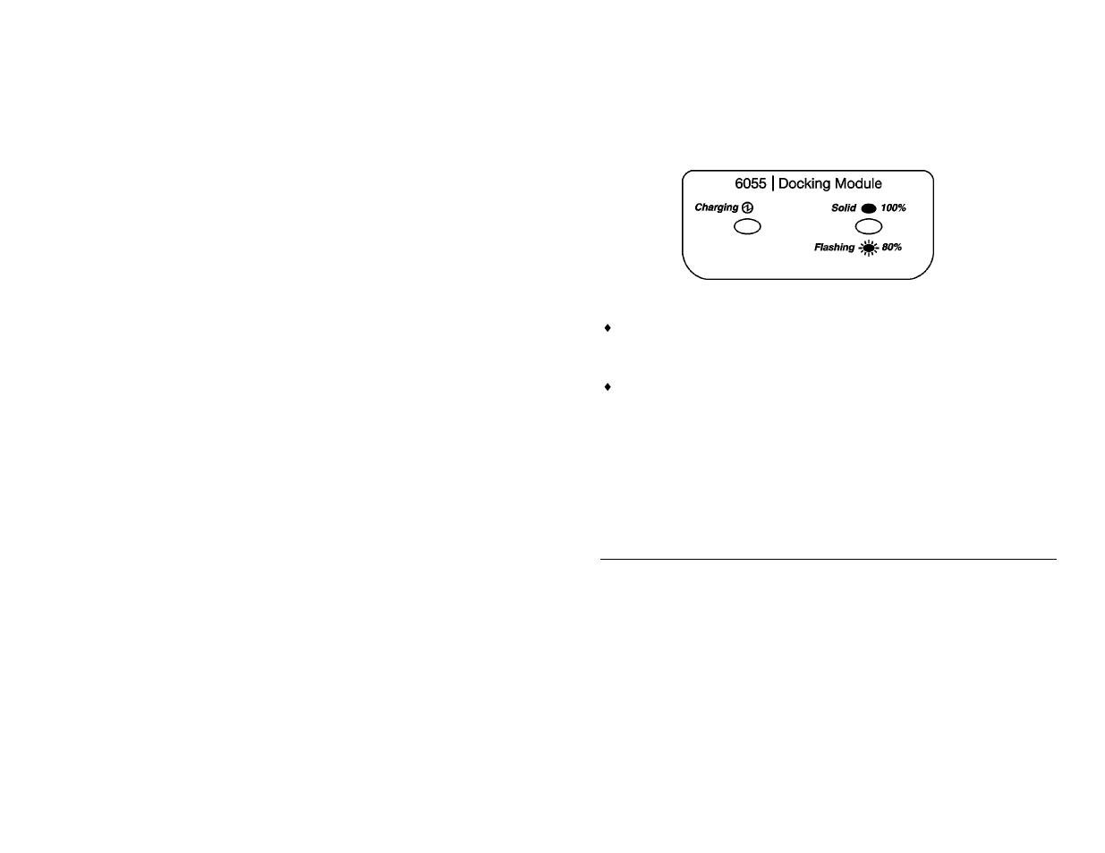 Avery Dennison 6054 Network Control Module User Manual | Page 6 / 8