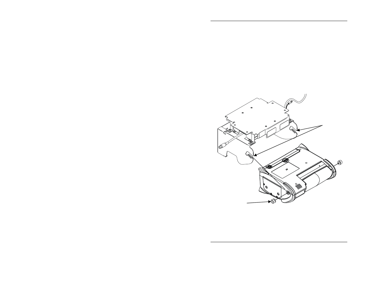 Avery Dennison Sierra Sport4 9493 Vehicle Mount User Manual | Page 9 / 12