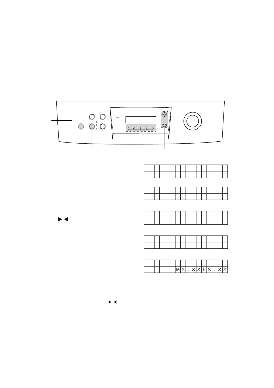 Setting the imprinter | Canon DR-4080U User Manual | Page 25 / 56