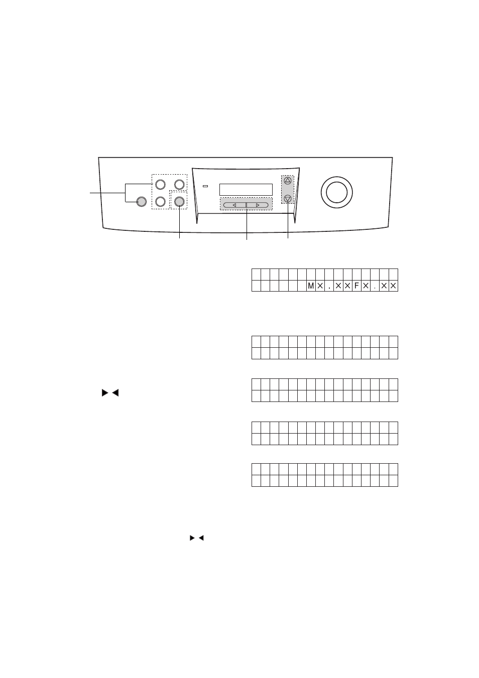 Canon DR-4080U User Manual | Page 27 / 56