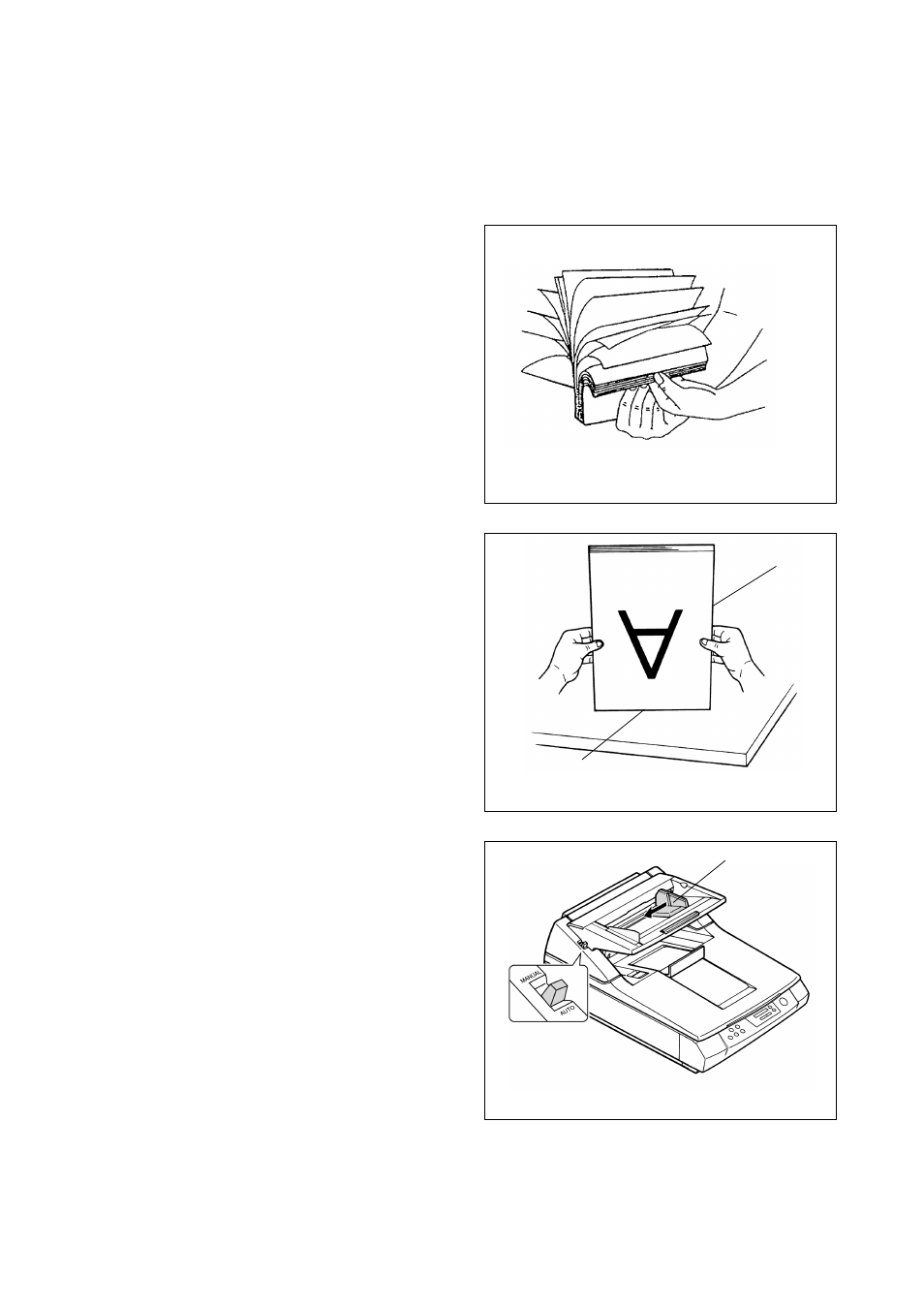 Canon DR-4080U User Manual | Page 31 / 56