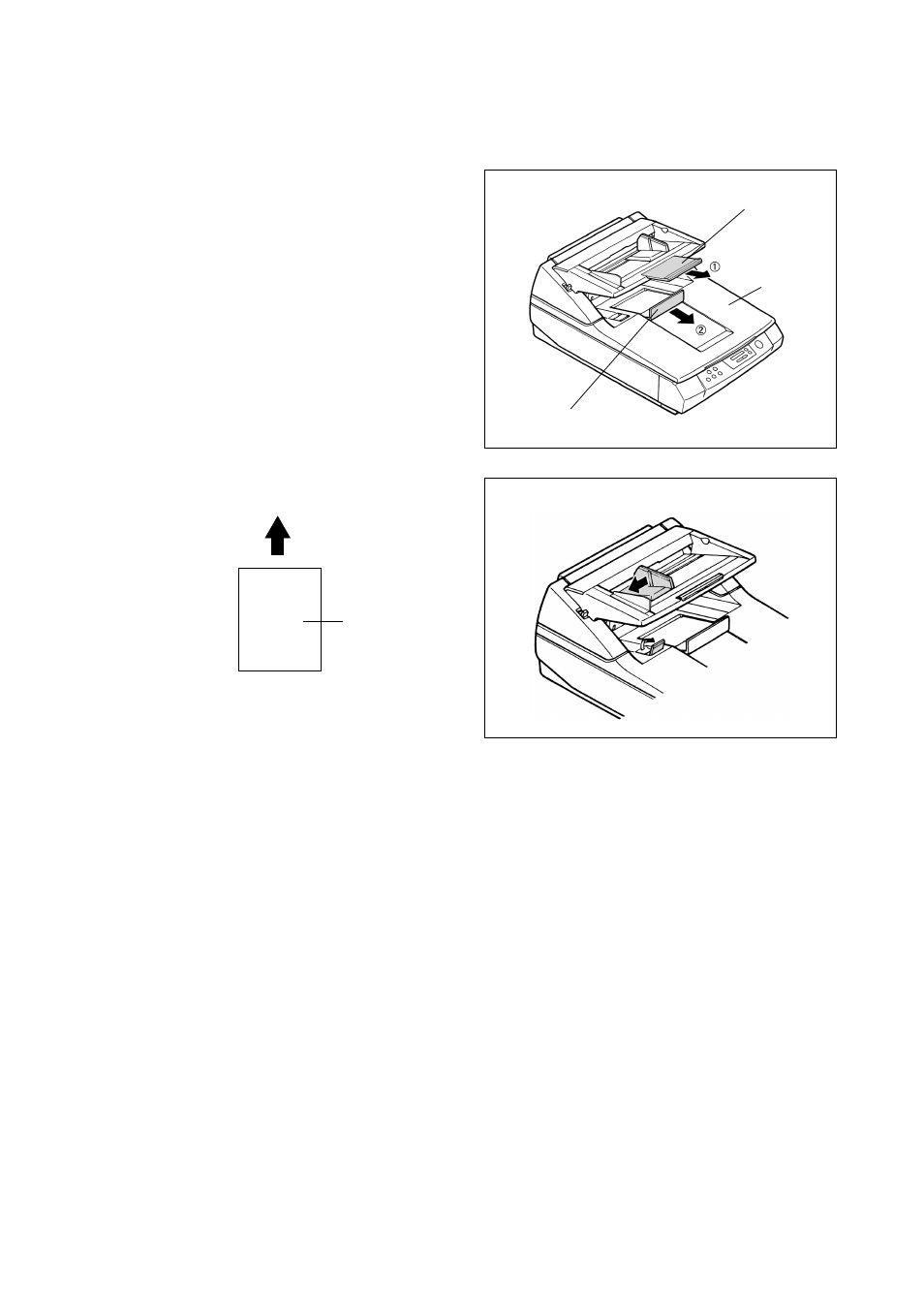 Canon DR-4080U User Manual | Page 33 / 56