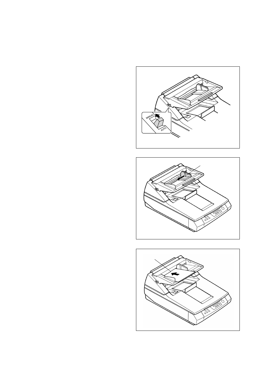 Canon DR-4080U User Manual | Page 34 / 56