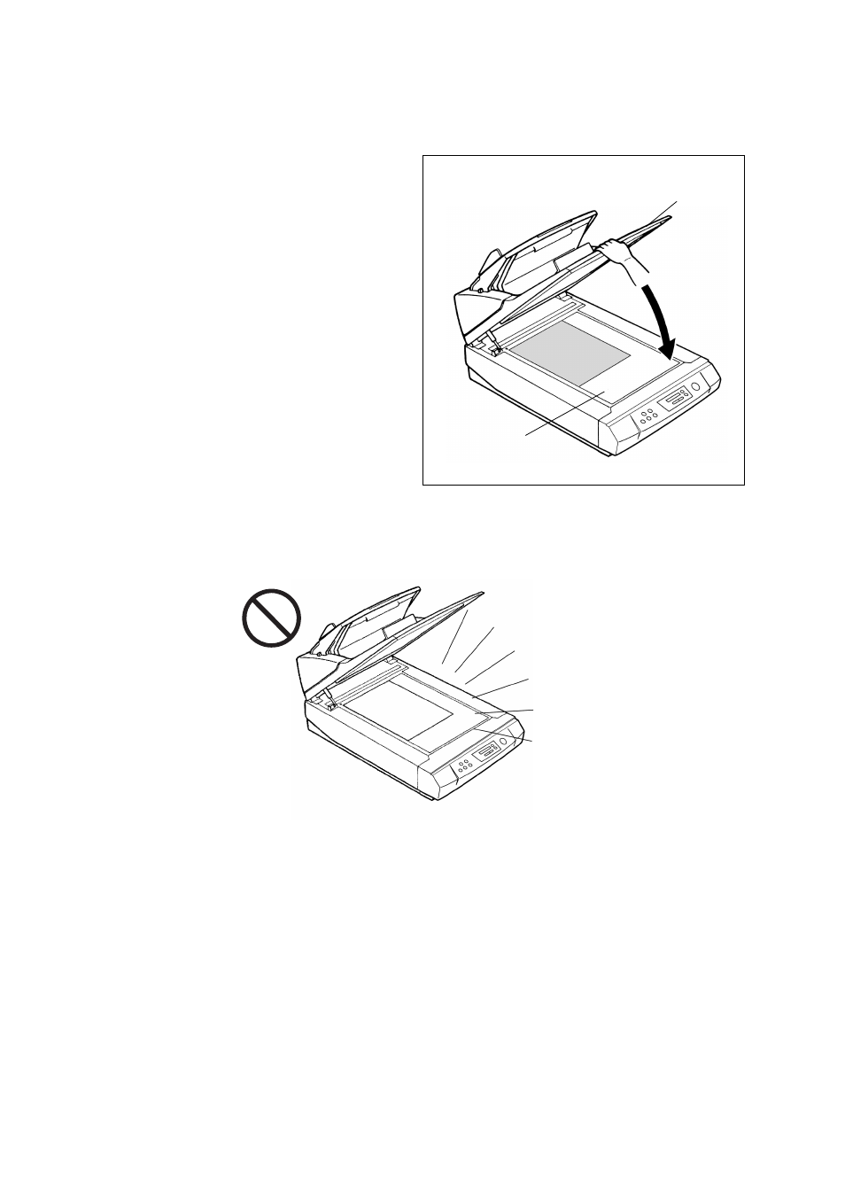 Canon DR-4080U User Manual | Page 36 / 56