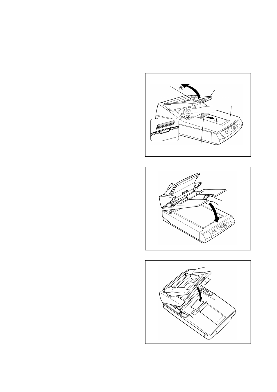 Canon DR-4080U User Manual | Page 37 / 56