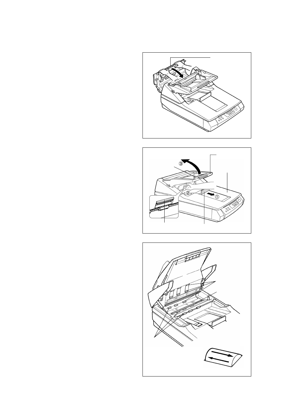 Canon DR-4080U User Manual | Page 42 / 56