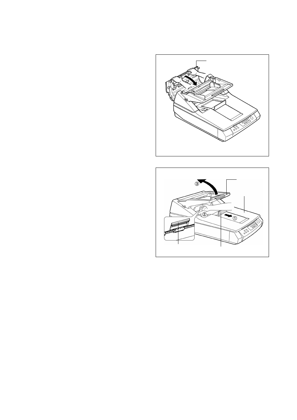 Canon DR-4080U User Manual | Page 45 / 56