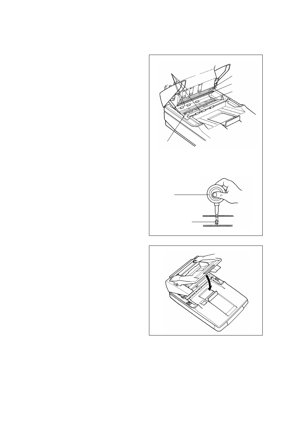 Canon DR-4080U User Manual | Page 46 / 56