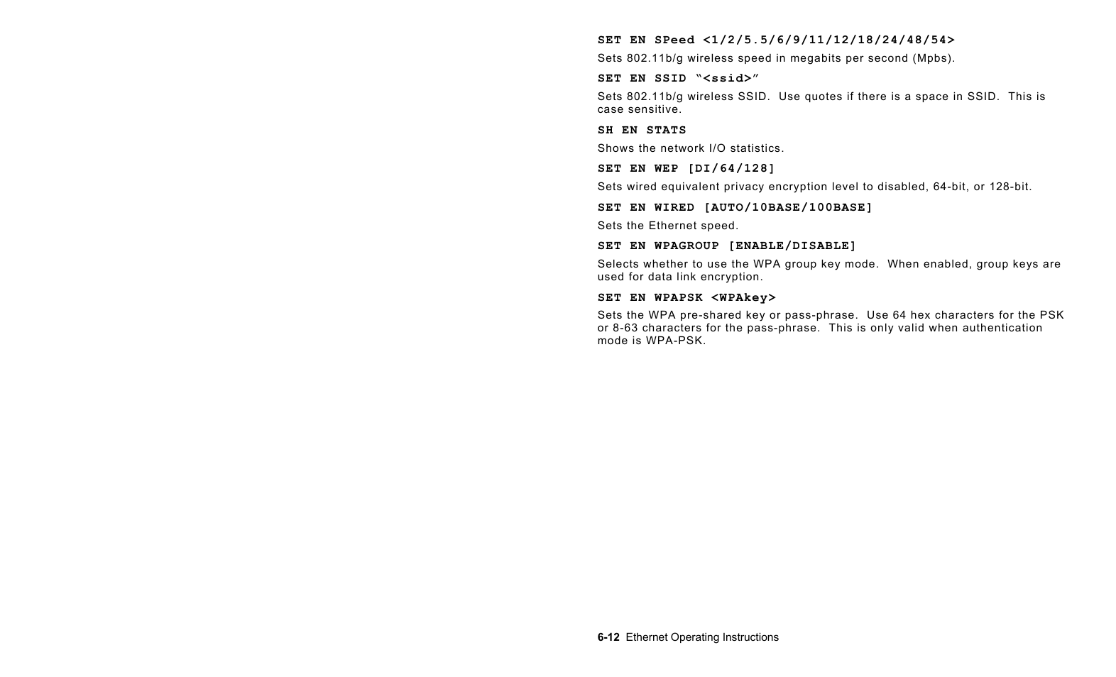 Avery Dennison 7411 Print Server User Manual | Page 68 / 84