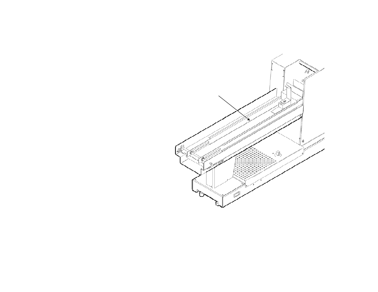 Avery Dennison Monarch 928 Stacker User Manual | Page 13 / 28