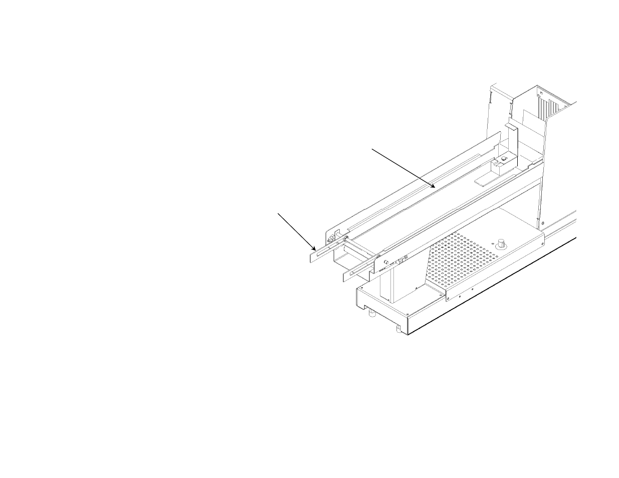 Avery Dennison Monarch 928 Stacker User Manual | Page 15 / 28