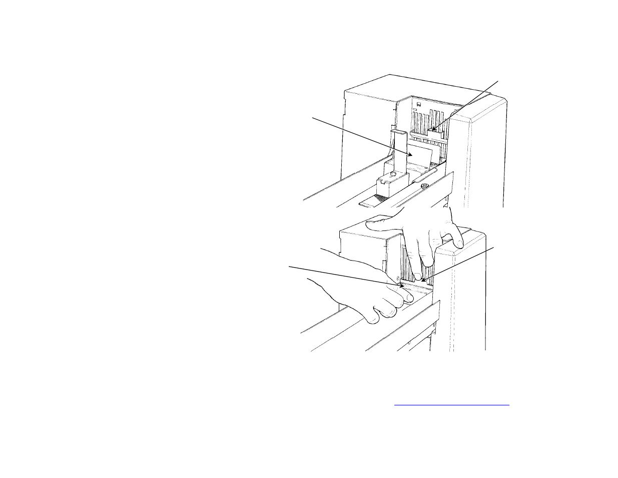 Avery Dennison Monarch 928 Stacker User Manual | Page 16 / 28