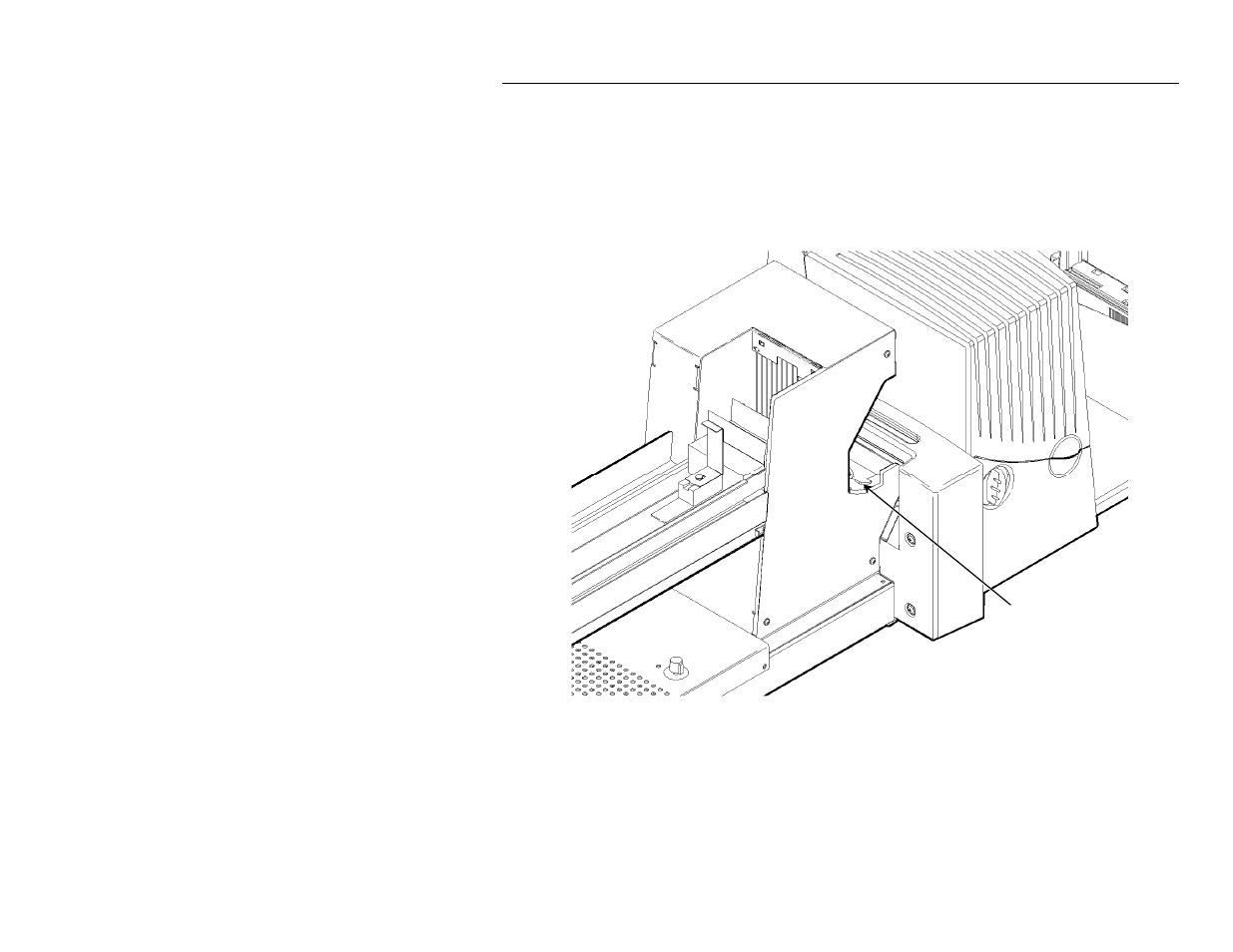 Clearing a tag jam, Clearing a tag jam -11 | Avery Dennison Monarch 928 Stacker User Manual | Page 21 / 28