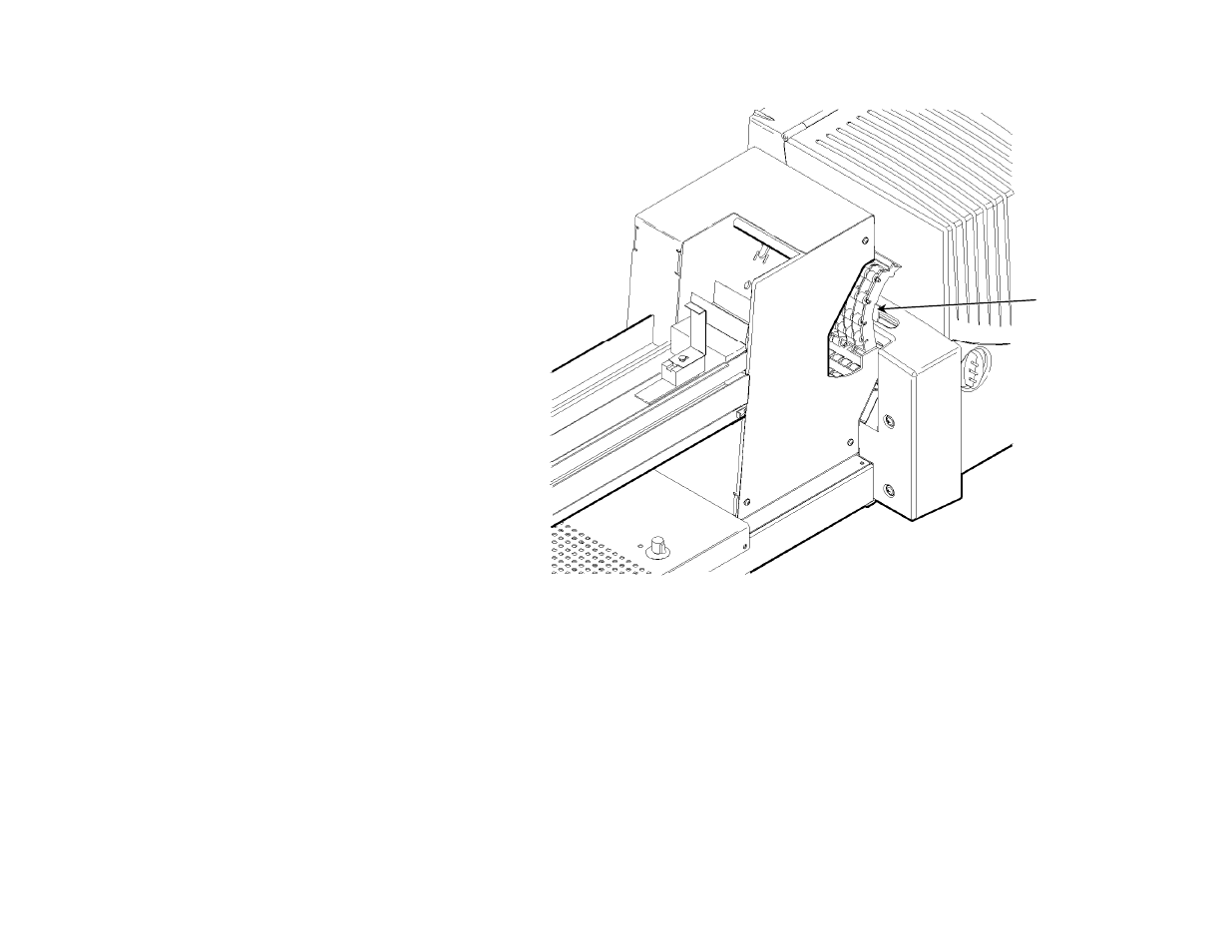 Avery Dennison Monarch 928 Stacker User Manual | Page 22 / 28